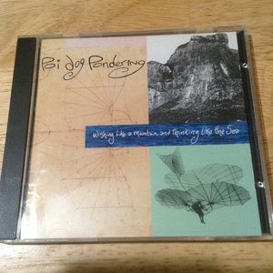 Poi Dog Pondering Japanese edition CD